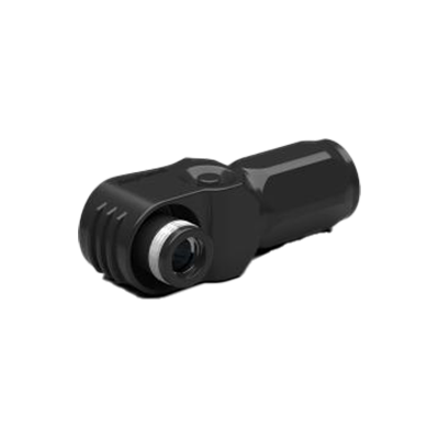 SurLok Plus Plug Black