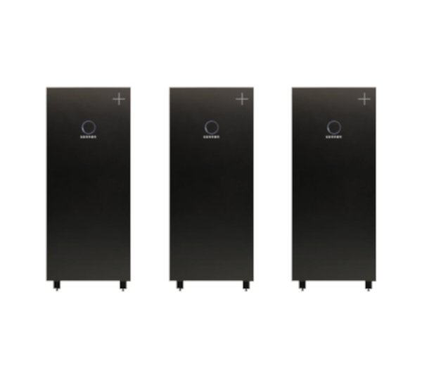 sonnenBatterie 10 performance+ 33kWh/21kW EM357