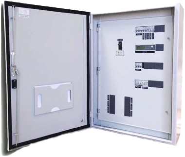 Network Protection Board 100