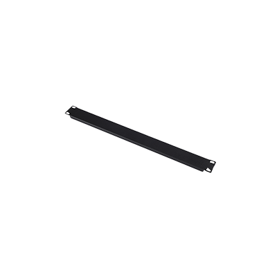 1RU Blanking Panel for Rack Series H5141A