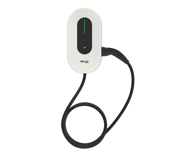 SMART EV CHARGER G2 X3-HAC-11P