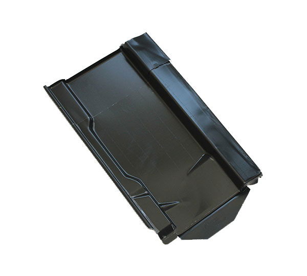 Typ Ton 260 schwarzgrau (SU=20)