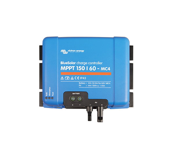 Victron BLUESOLAR MPPT 150/60-MC4 (12/24/48V-60A)