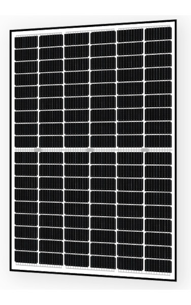 SOLID FRAMED GLASS/GLASS 435W