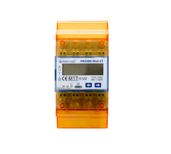 SOLARLOG PRO380-CT CH-EDITION