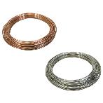 ALUMINIUM BLANK WIRE 8MM 220M