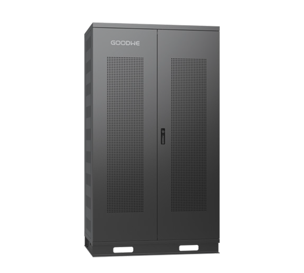 LYNX C 156 Cabinet & PCU