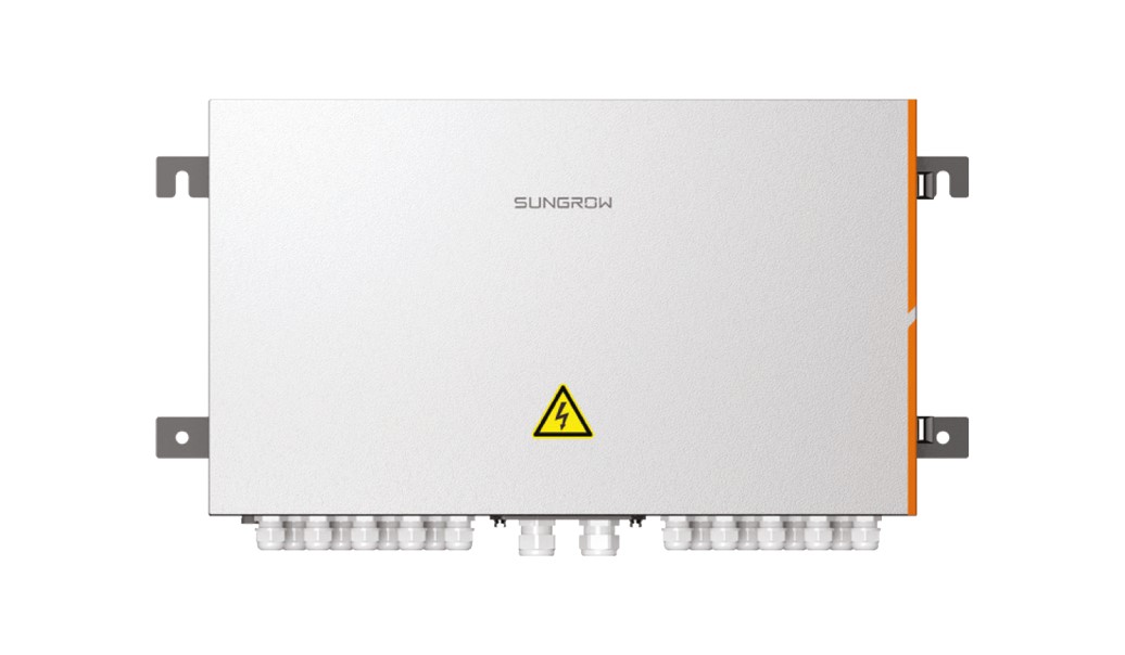 Sungrow  PVS-18RM
