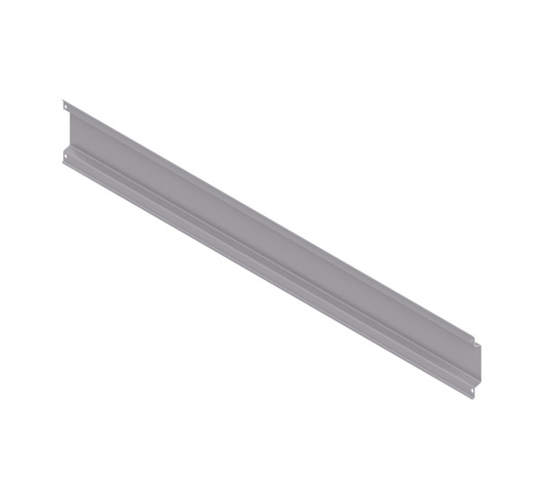 Déflecteur de vent MSP-FR-S-WD 1685-1749 (SU=6)