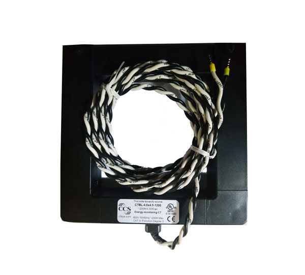 SolarEdge CORE CURRENT TRANSFORMER SE-CTB-4X4-1200