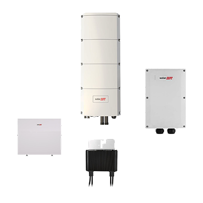 Home Battery LV (W) 4.85+SE10K-RWB+24x S440+BACKUP
