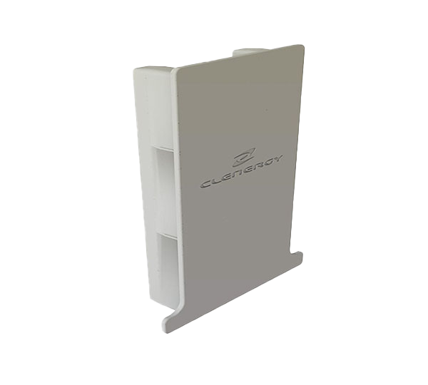 PV-ezRack Cap for T-Rail 110
