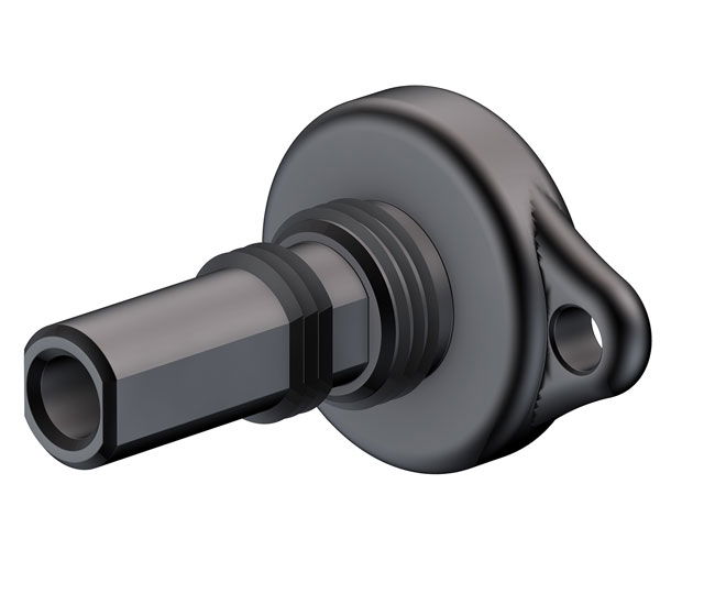 BOUCHON DE PROTECTION MC4 / MC4 EVO 2 - MÂLE
