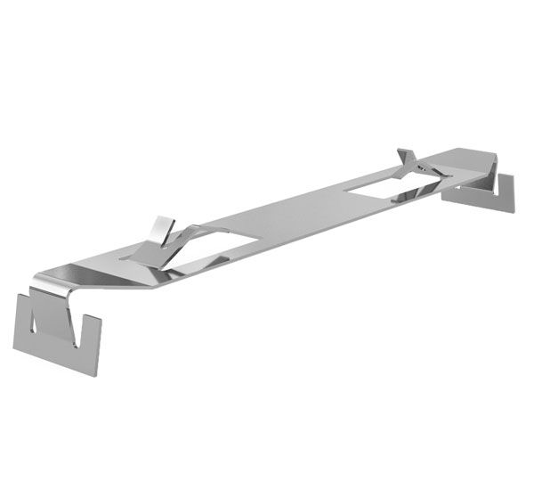 K2 Systems DOME V CLIP