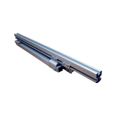 PV-ezRack SolarTerrace II-A, Pre-assembled