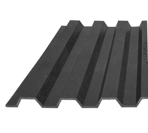 PE PLATE 400x600