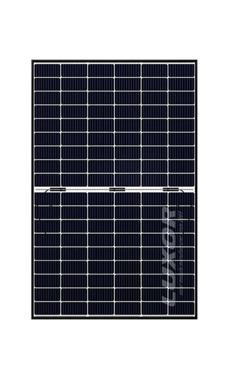 ECO LINE GLAS-GLAS BIFACIAL M108/400W FRAMELESS