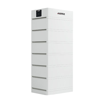 AXIstorage Li SV1 20.2