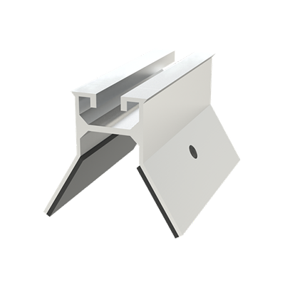 RAIL OPTI-ROOF 100 MM