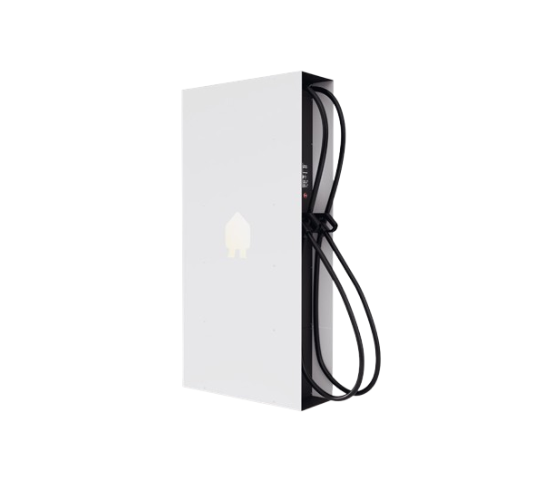 EV Ultra 120D White  Eichrecht