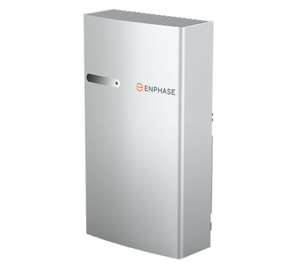 ENCHARGE 3T (3,5 kWh) (Only for DE/BE/AT/NL)