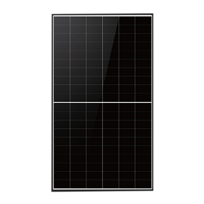 Hi-MO X10 LR7-60HVH-535M