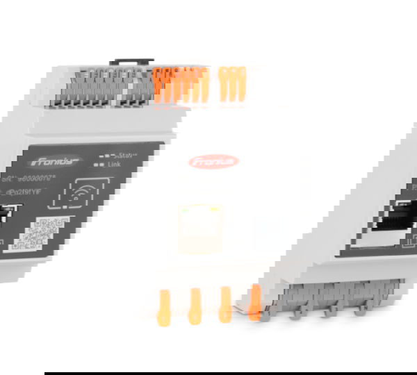 Smart Meter IP