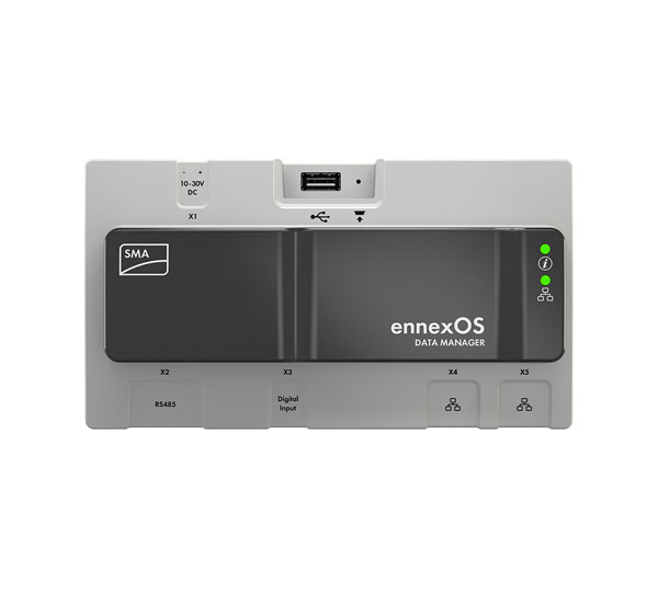 DATA MANAGER M EDMM-10