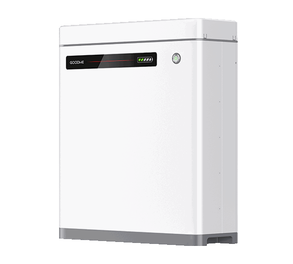GOODWE LYNX U G3 5.0-30