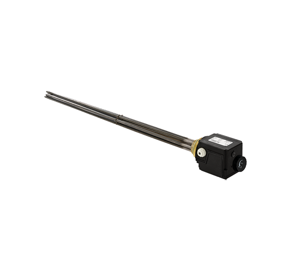 Immersion Heater 9 kW for AC-THOR