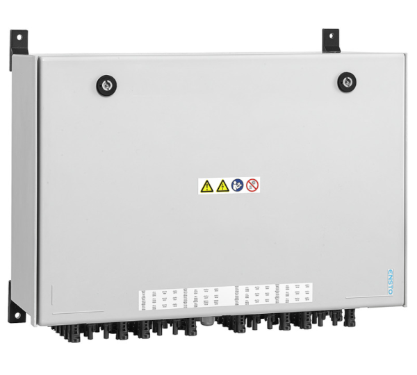 GAK PVC DC 2INx12 12MPPT SPD1R EVO 1.1kV