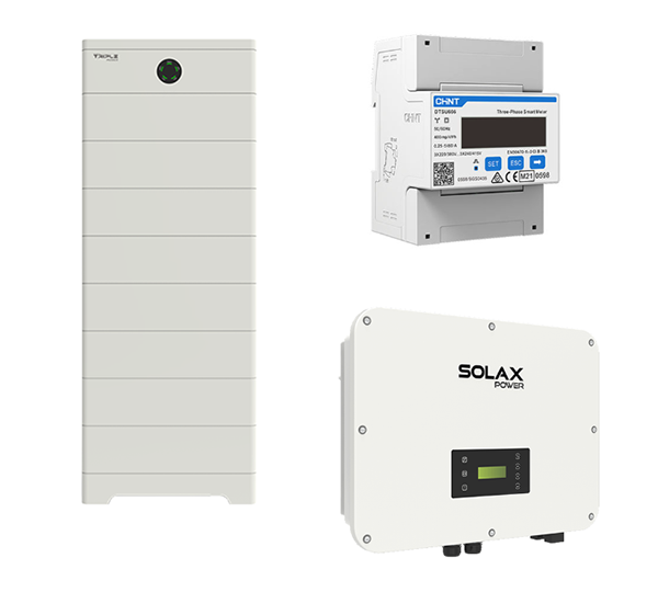 T-BAT-SYS-HV-S 20.0 + X3-ULTRA-25K