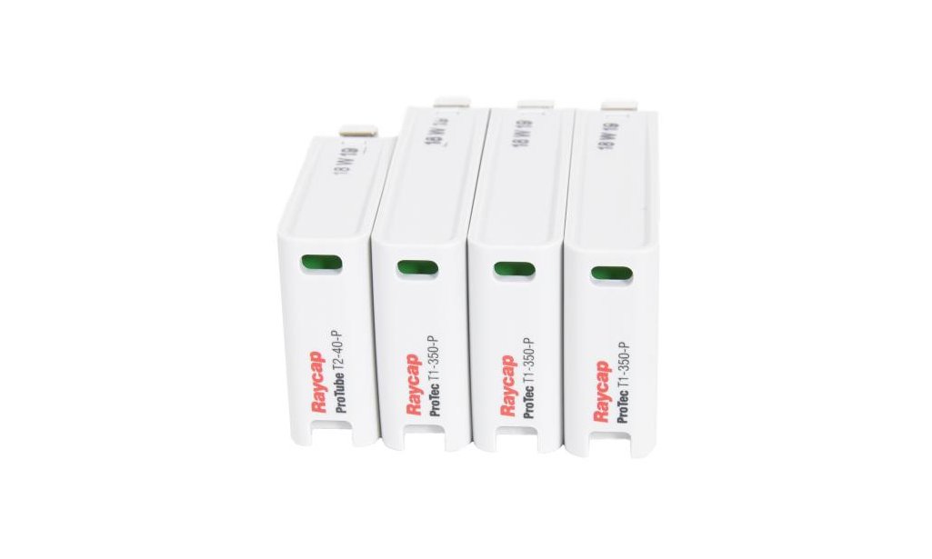 KIT PARAFOUDRE AC DE TYPE I/II POUR STP CORE1