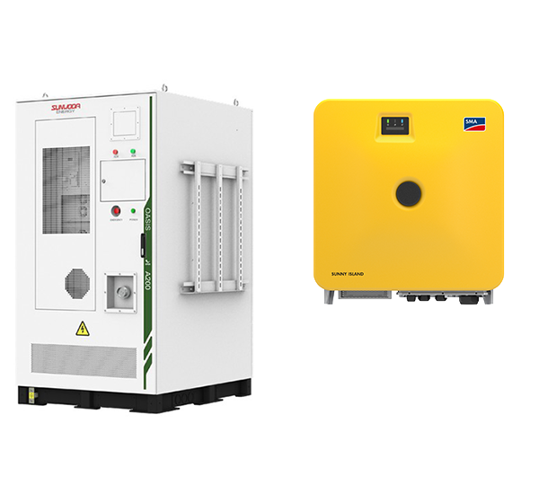 OASIS A200 (CIESS-200) + SI X 50