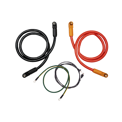 CABLE DE MISE EN PARALLELE