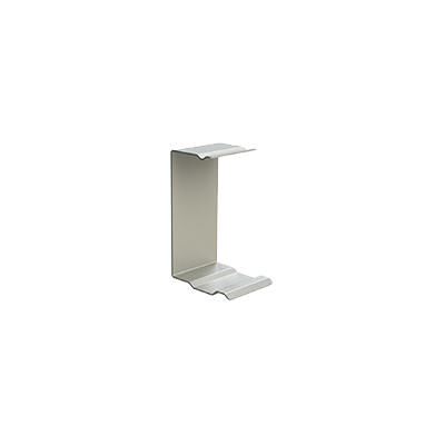 RoofSupport cover clip 150-600 x60