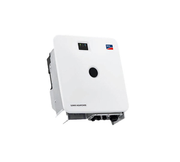 SUNNY HIGHPOWER PEAK3 180-21, 180 kW