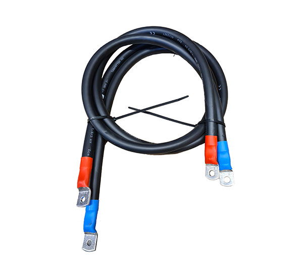 CABLE SET 95QMM 1500MM MU TO BAT TO SI