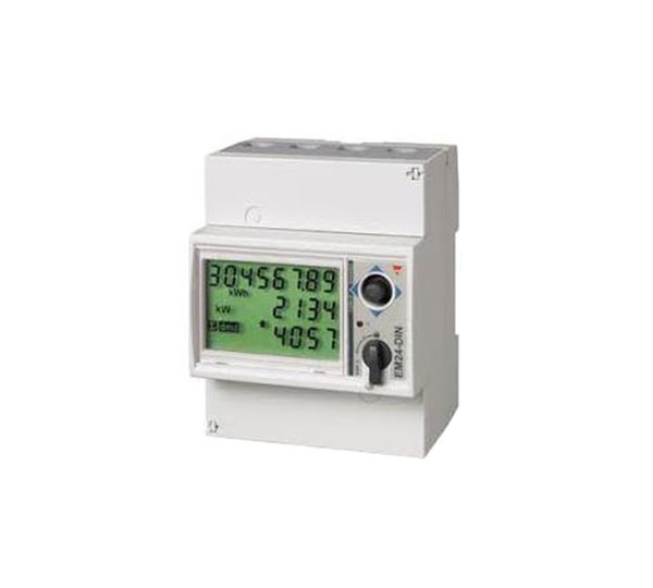 3 PHASE COMPENSATION METER (EM24DIN AV9.3.X.IS.X)