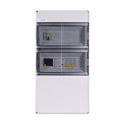 Power Backup 63 Fronius Verto Plus EU