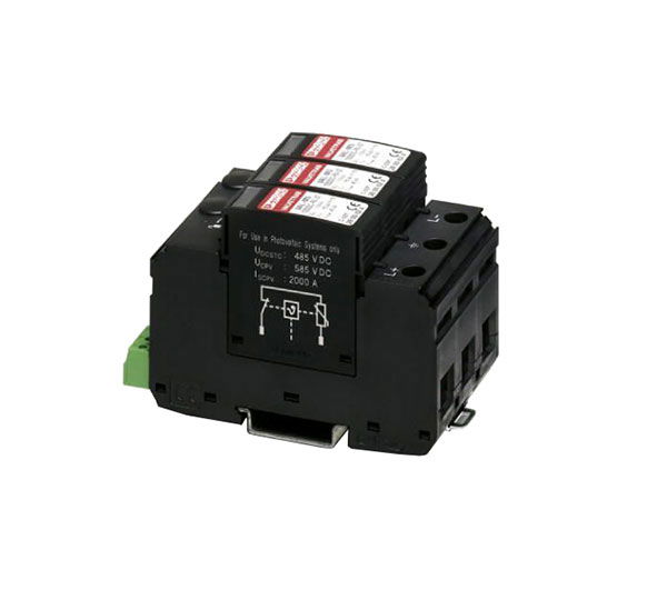 VAL-MS 1000DC-PV/2+V-FM