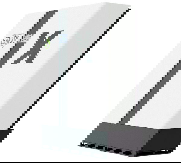 HOME POWER UNIT S10X 21 WHITE