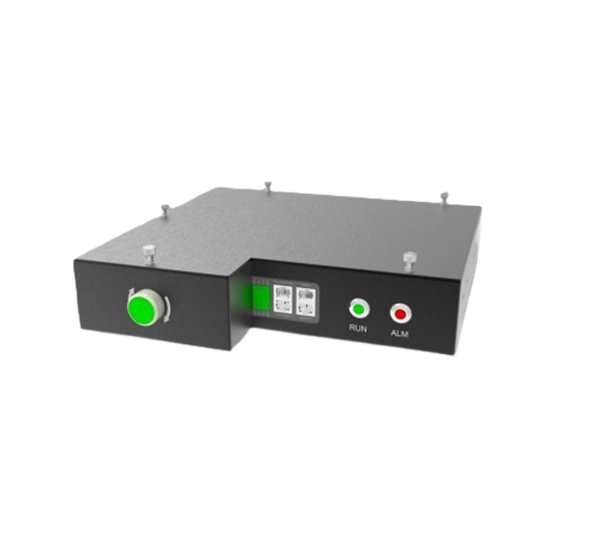 SBA SOG EBR-P-A PARALLEL CONNECTION BOX