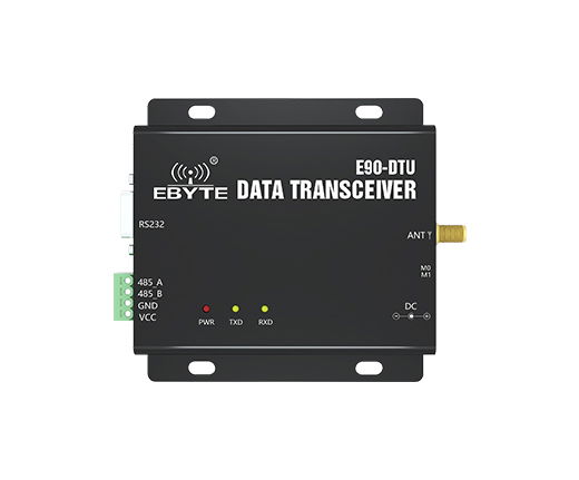 E90-DTU-400SL30 DATA TRANSCEIVER (part of the set)