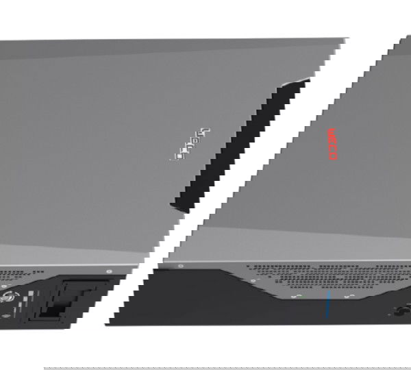 5K3-XP LV/HV (5.3kWh)