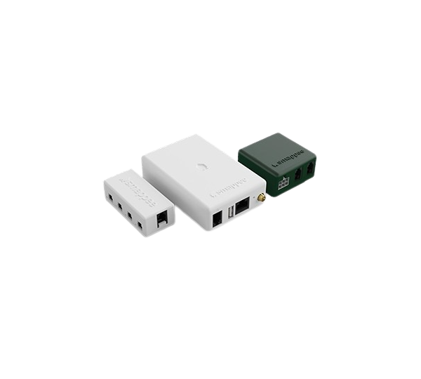 KIT INFINITY 100 A
