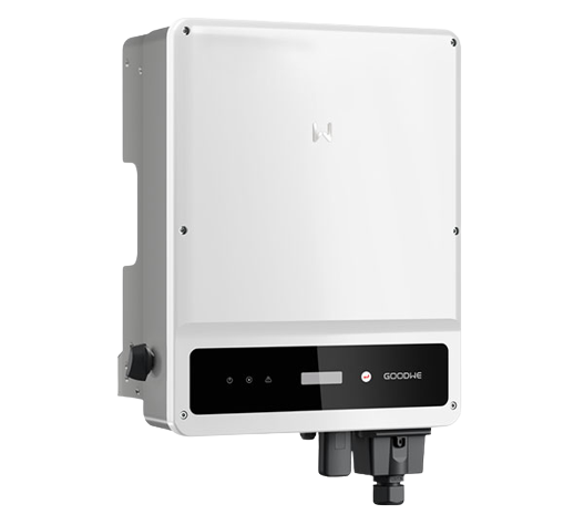 GW15K-SDT-20  (+DC-SWITCH/WIFI/SPD TYP II/AFCI)