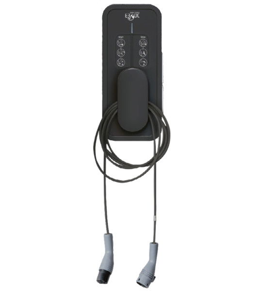 Portacavi Wallbox Multi Connect