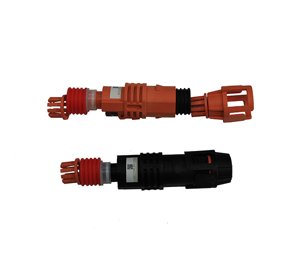 LVS Connector Set 50mm²