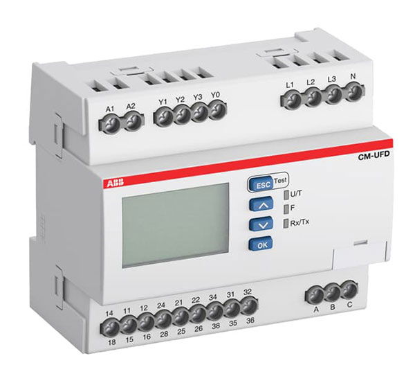 CM-UFD.M31M  NA-PROTECTION
